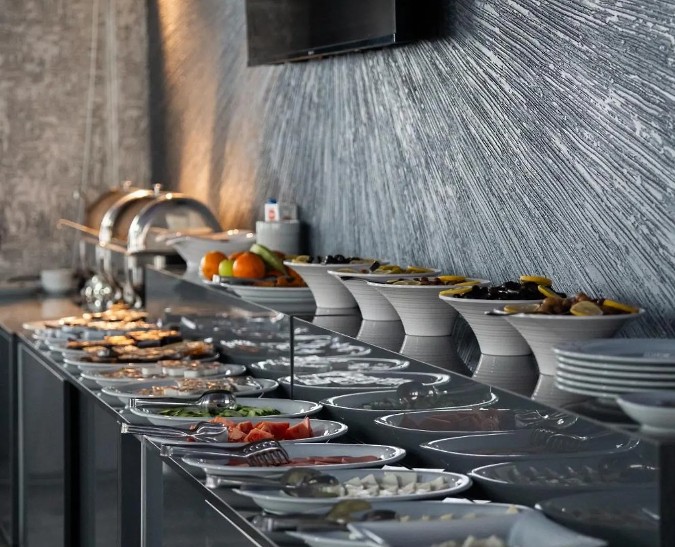 מלון אנקרה Saffari Otel