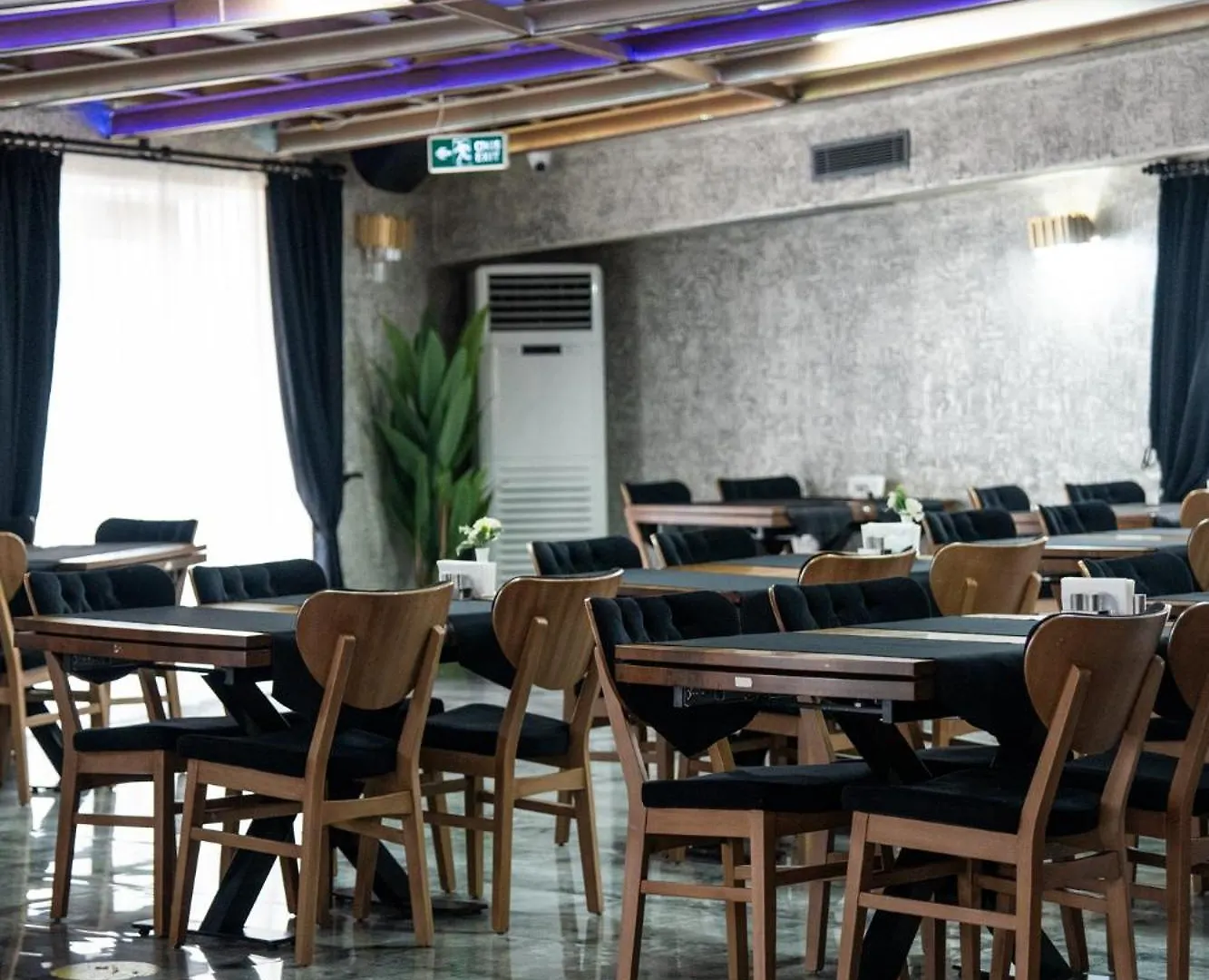 *** מלון אנקרה Saffari Otel טורקיה