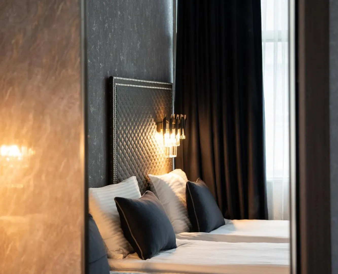 Saffari Otel Анкара 3*,