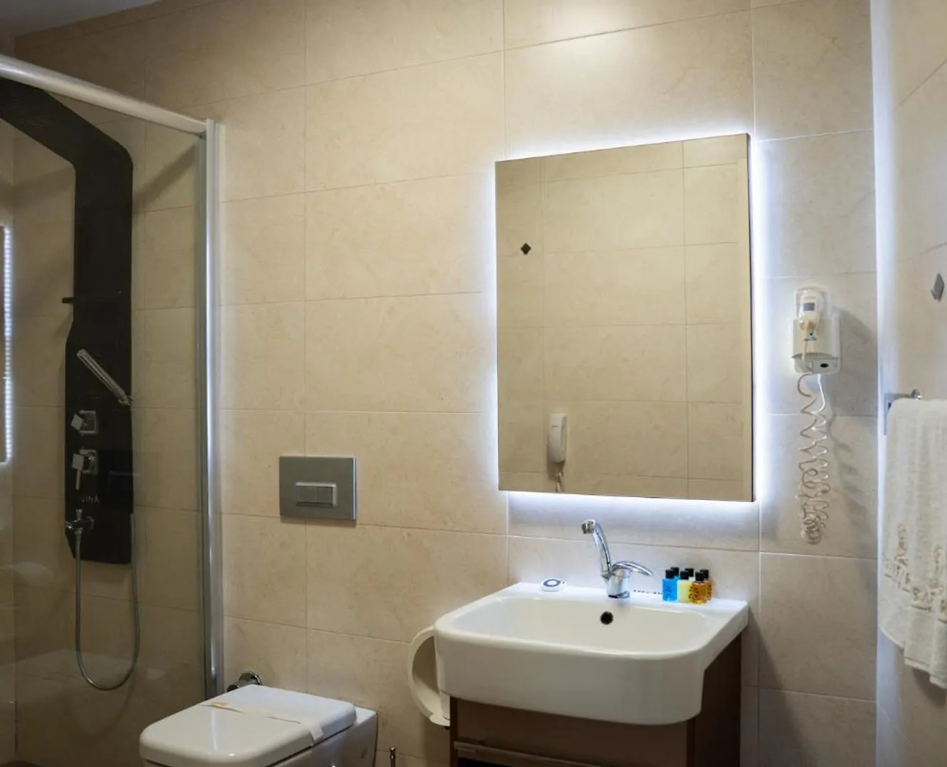 Saffari Otel Анкара Отель