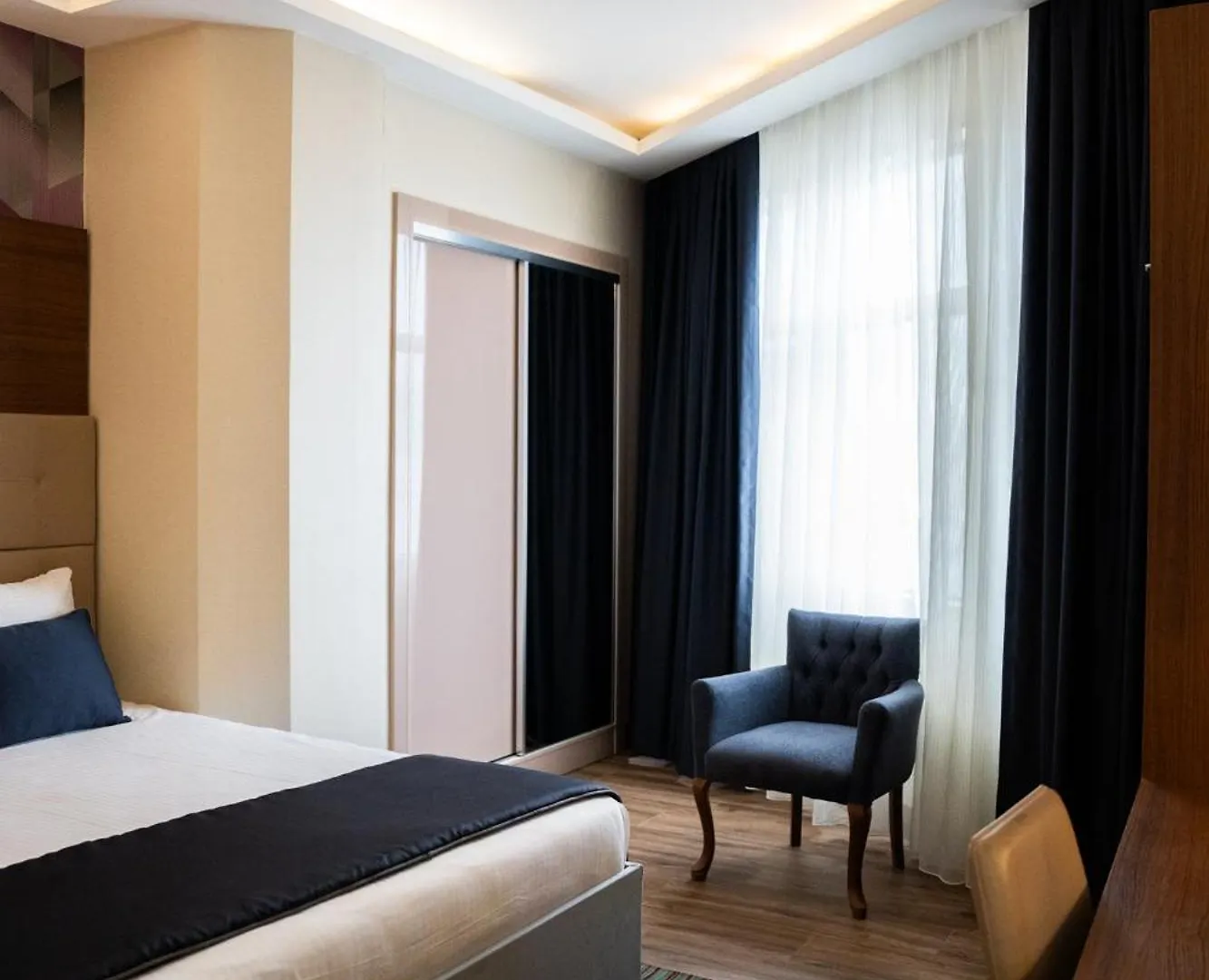 Saffari Otel Анкара 3*,  Турция