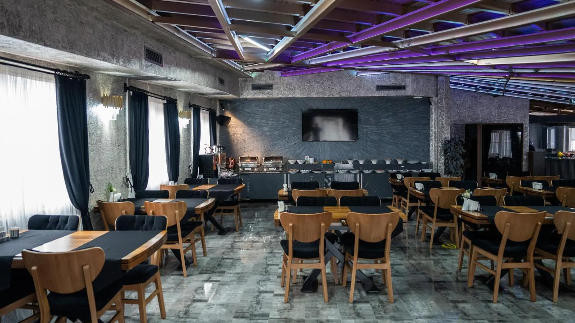 Saffari Otel Анкара Турция