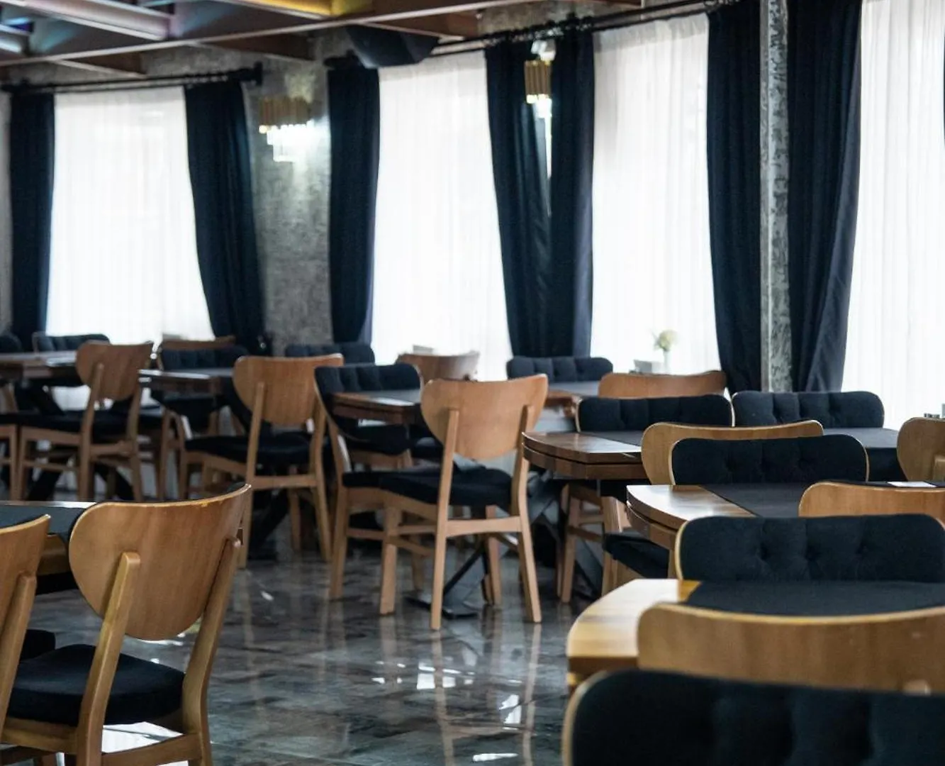 Saffari Otel Анкара 3*,