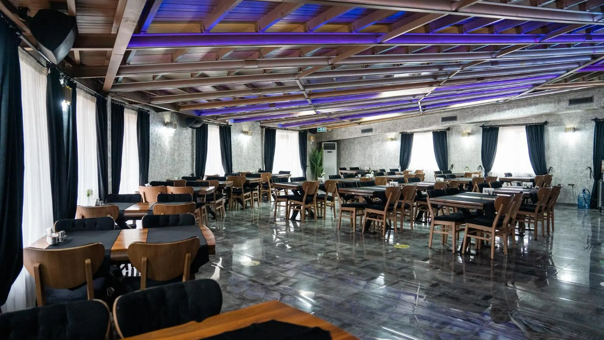 Saffari Otel Анкара 3*,  Турция